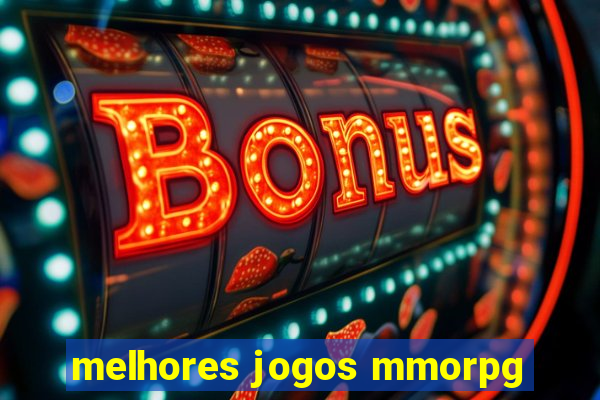 melhores jogos mmorpg