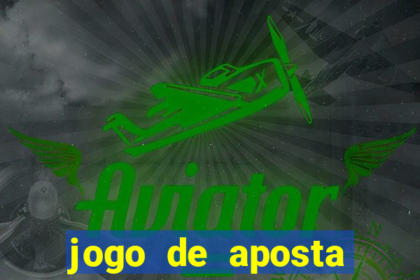 jogo de aposta gusttavo lima