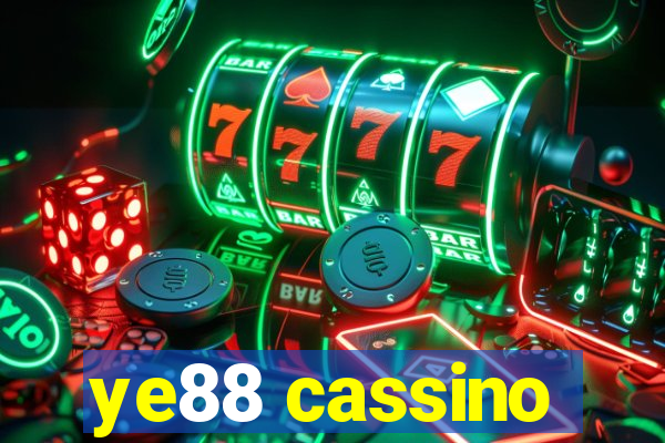 ye88 cassino