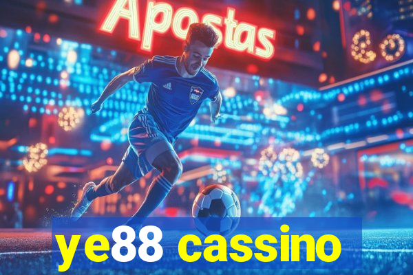 ye88 cassino