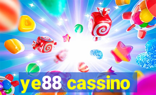 ye88 cassino