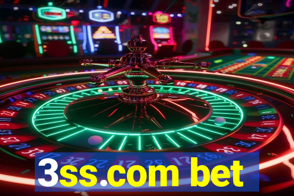 3ss.com bet