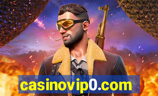 casinovip0.com