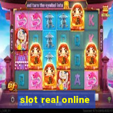 slot real online