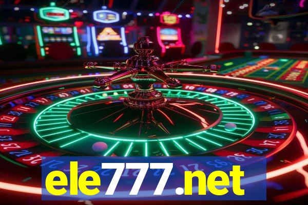 ele777.net