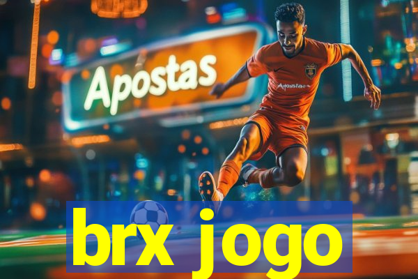 brx jogo