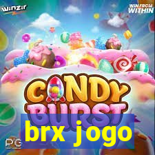 brx jogo