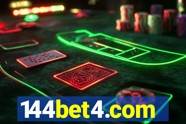 144bet4.com