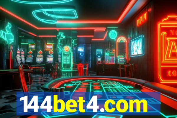 144bet4.com