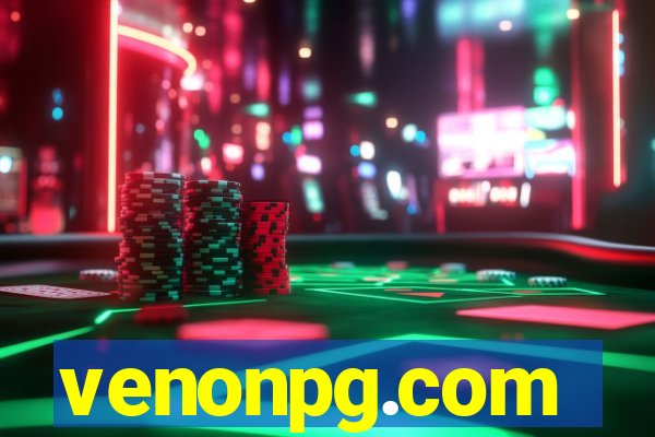 venonpg.com