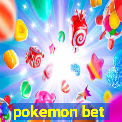 pokemon bet