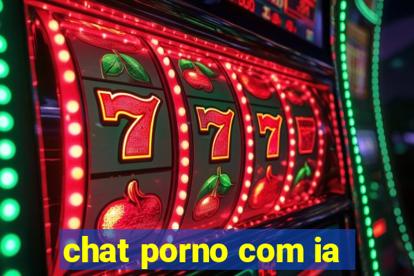 chat porno com ia