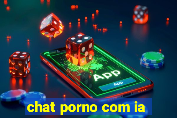 chat porno com ia