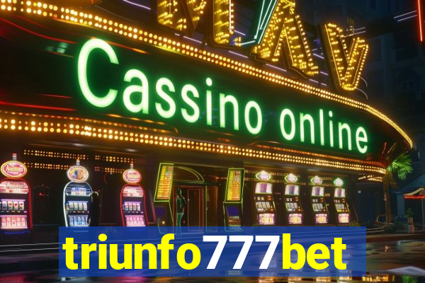 triunfo777bet