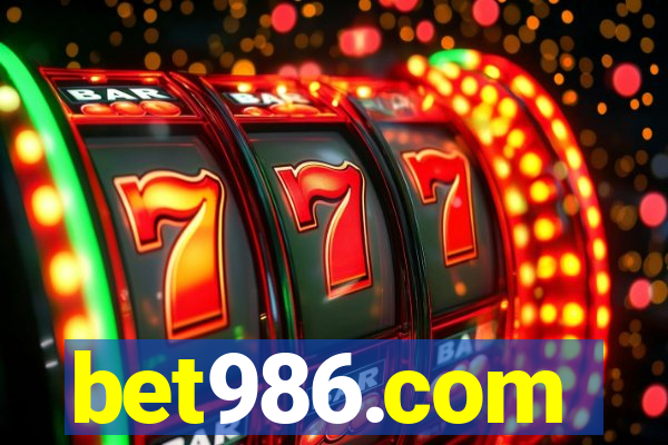 bet986.com