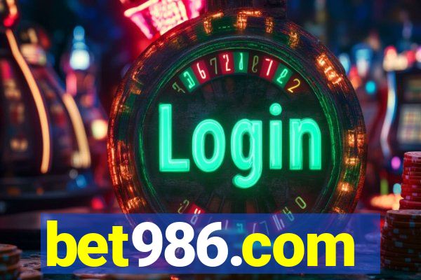 bet986.com