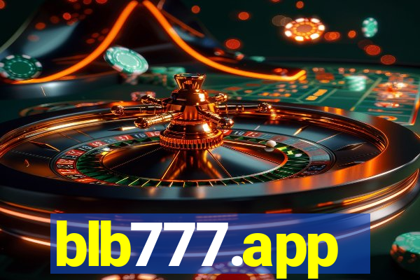 blb777.app