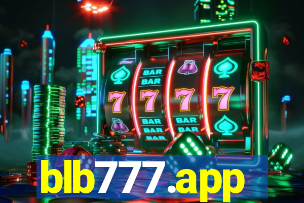 blb777.app