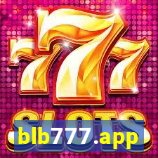 blb777.app