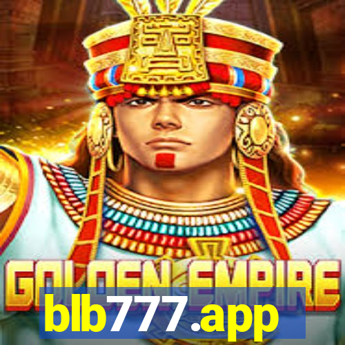 blb777.app