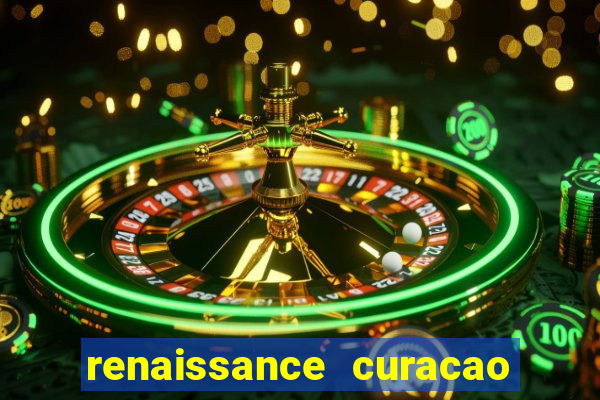 renaissance curacao resort and casino all inclusive