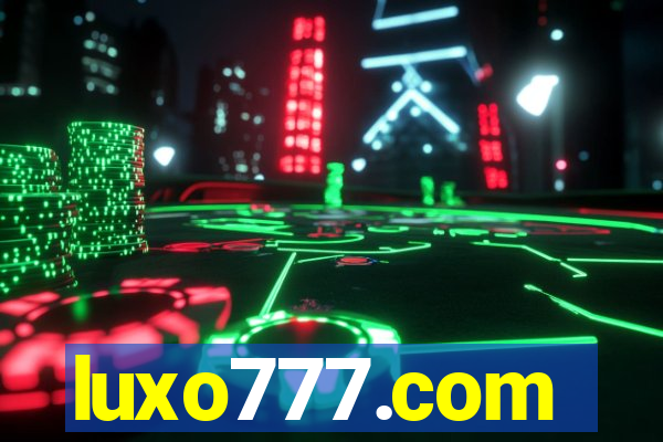 luxo777.com