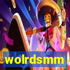 wolrdsmm