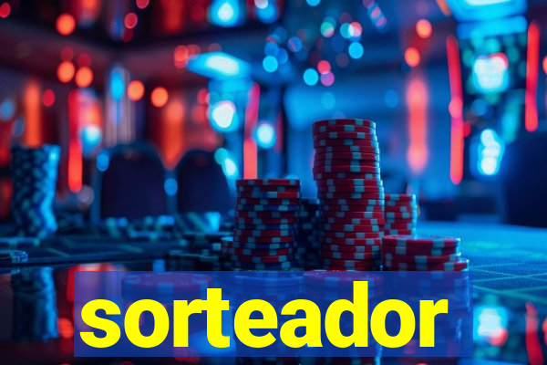 sorteador