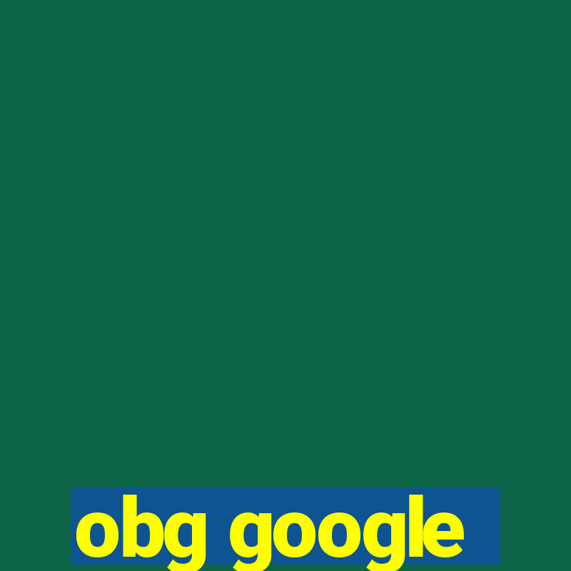 obg google