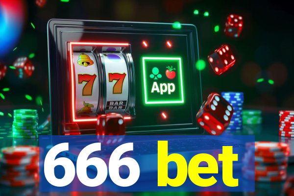 666 bet