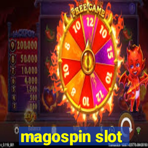 magospin slot