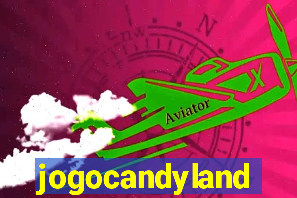 jogocandyland