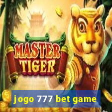 jogo 777 bet game