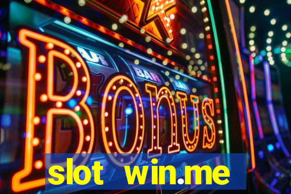 slot win.me registrar login