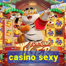 casino sexy