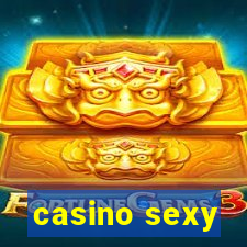 casino sexy