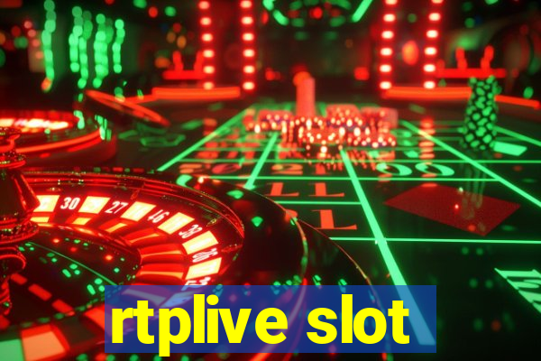 rtplive slot