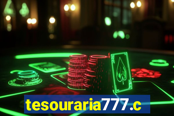 tesouraria777.com