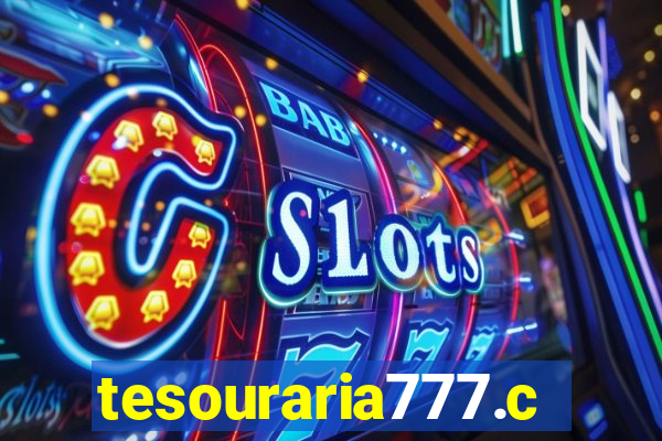 tesouraria777.com