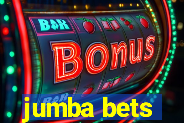 jumba bets