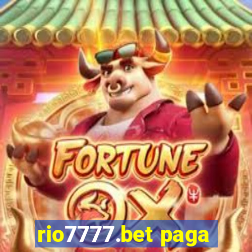 rio7777.bet paga