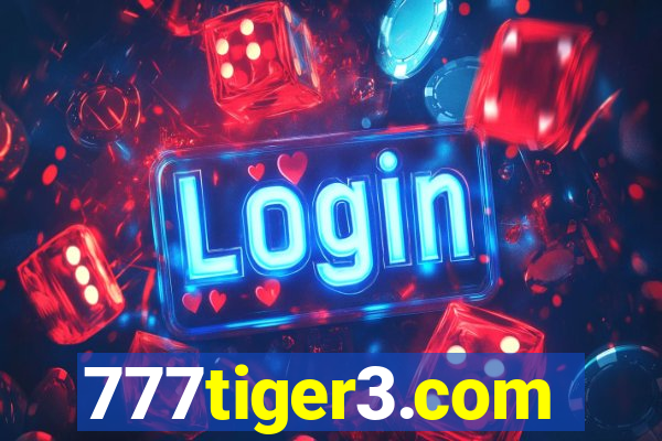 777tiger3.com