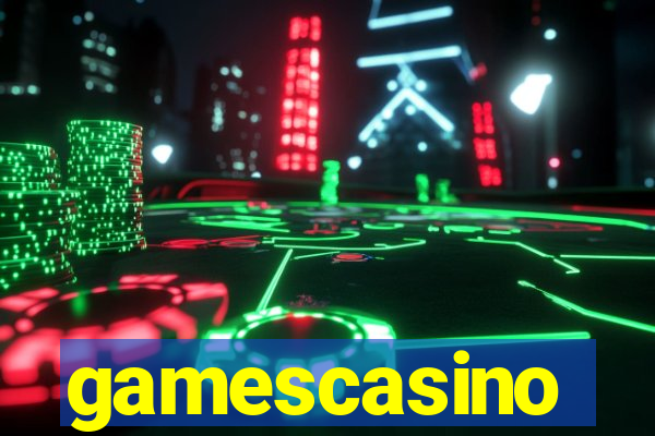 gamescasino