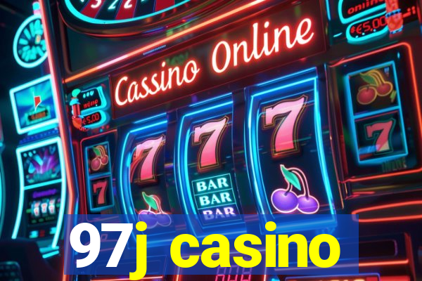 97j casino