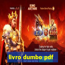 livro dumbo pdf