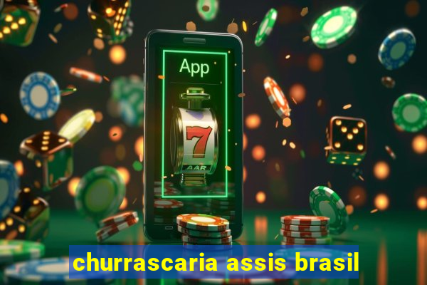 churrascaria assis brasil