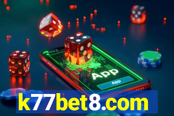 k77bet8.com