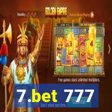 7.bet 777