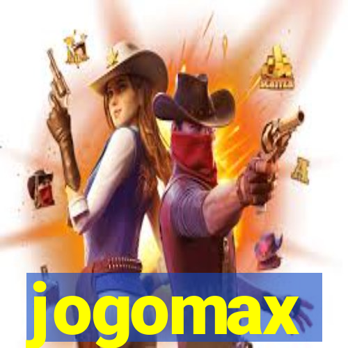 jogomax