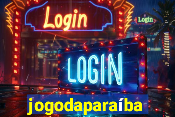 jogodaparaíba